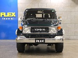 トヨタ ランドクルーザー70(16枚目)