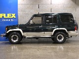 トヨタ ランドクルーザー70(19枚目)