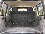 トヨタ ランドクルーザー70(8枚目)
