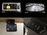 Bluetooth機能付きナビ＆バックカメラ　ドラレコやETCも装備済み！