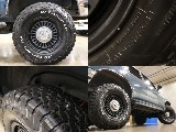 トヨタ ハイラックスサーフ(11枚目)