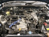 トヨタ ハイラックスサーフ(14枚目)