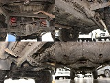 トヨタ ハイラックスサーフ(15枚目)