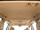 トヨタ ランドクルーザー200(9枚目)