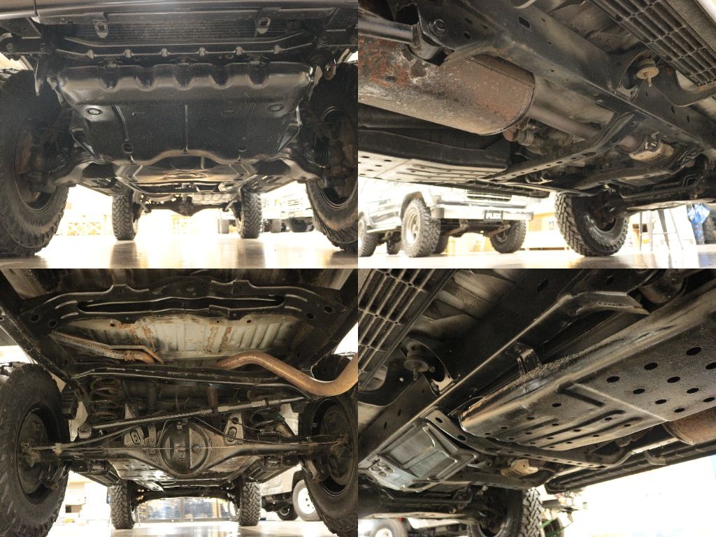 下周りアングル