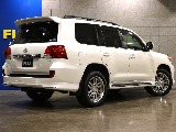 トヨタ ランドクルーザー200(20枚目)