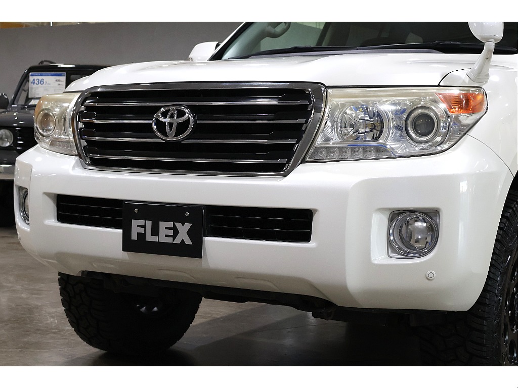 コーナーセンサ―付！