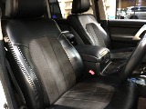 トヨタ ランドクルーザー200(4枚目)