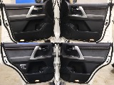 トヨタ ランドクルーザー200(10枚目)