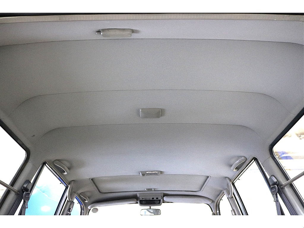 汚れも少なく良コンディション。これだけの条件が揃っている80はそう見つかりません。