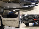 トヨタ ランドクルーザープラド(13枚目)