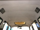 張替済みの天張りもGOODコンディション。