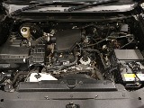 エンジンルームアングル