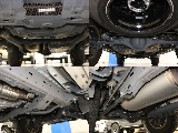 下回りアングル
