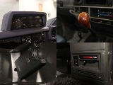ナルディウッドシフトノブ
