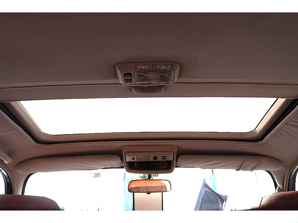 1994 Toyota Land Cruiser 80 