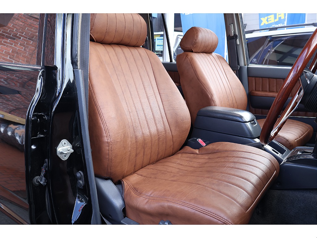 1994 Toyota Land Cruiser 80 