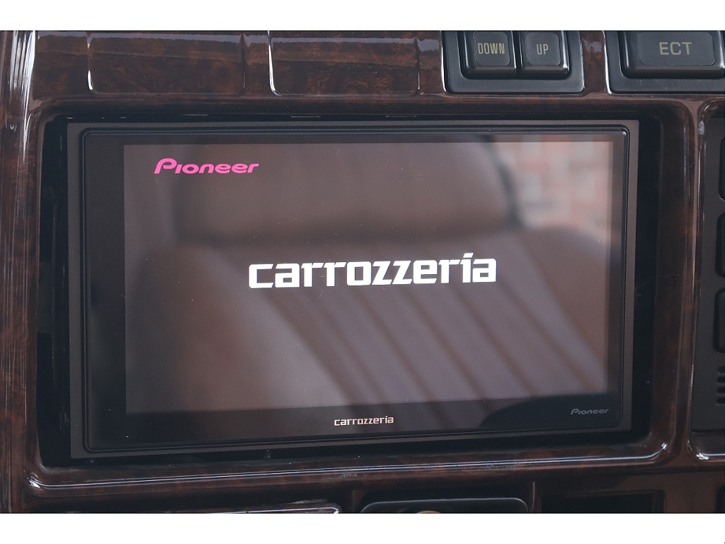 1994 Toyota Land Cruiser 80 