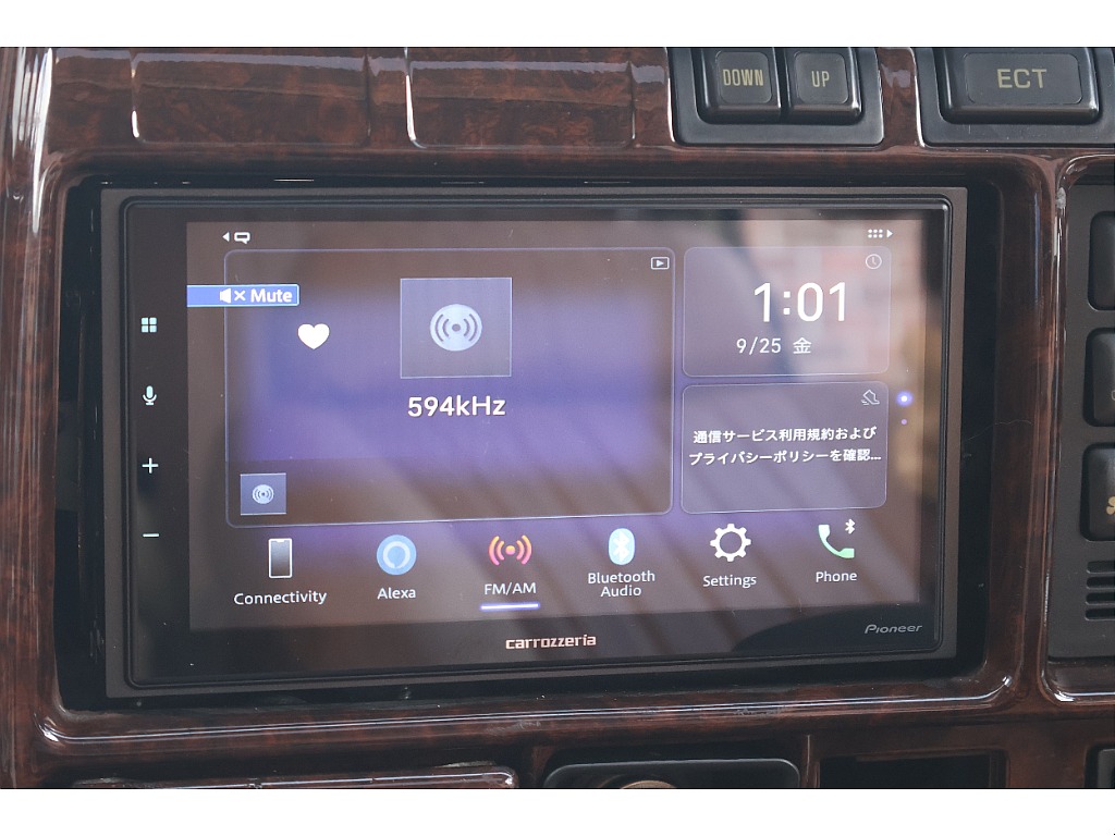 1994 Toyota Land Cruiser 80 