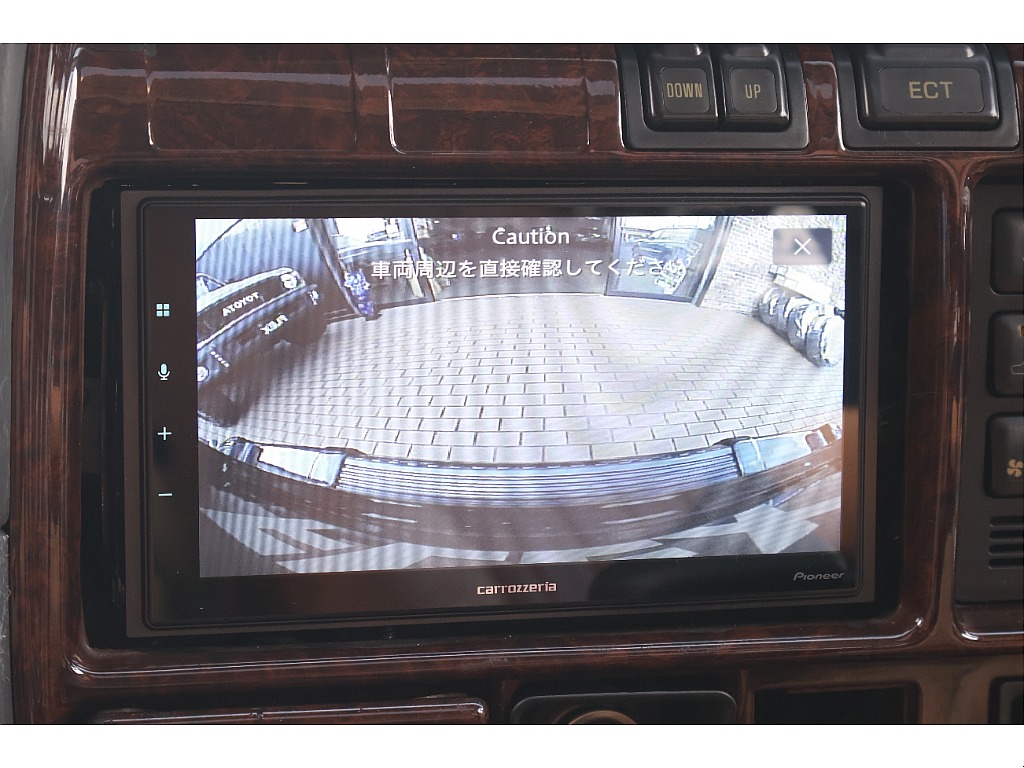 1994 Toyota Land Cruiser 80 