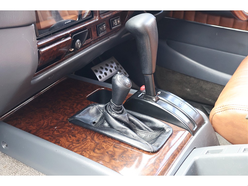 1994 Toyota Land Cruiser 80 