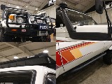 トヨタ ランドクルーザー70(12枚目)