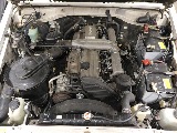 トヨタ ランドクルーザー70(14枚目)
