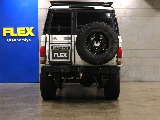 トヨタ ランドクルーザー70(17枚目)