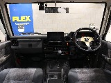 トヨタ ランドクルーザー70(2枚目)