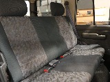 トヨタ ランドクルーザー70(7枚目)