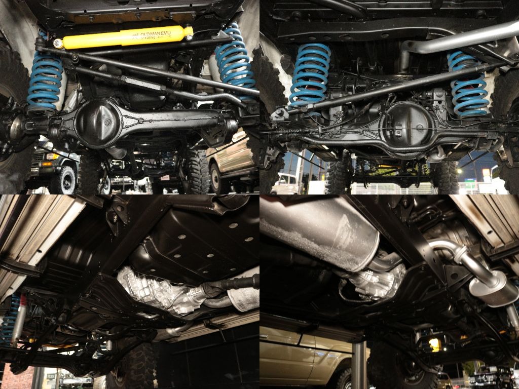 下周り！サビの少ない個体です！