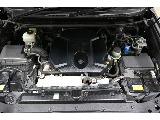 エンジンルーム！2.8Lのターボエンジンです！古いディーゼルと比較すると静粛性も申し分ないです！