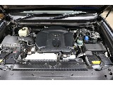 トヨタ ランドクルーザープラド(14枚目)