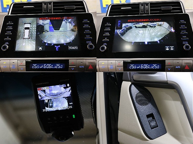 メーカーナビが導入されており、快適な車内をお過ごしいただけるかと思います！