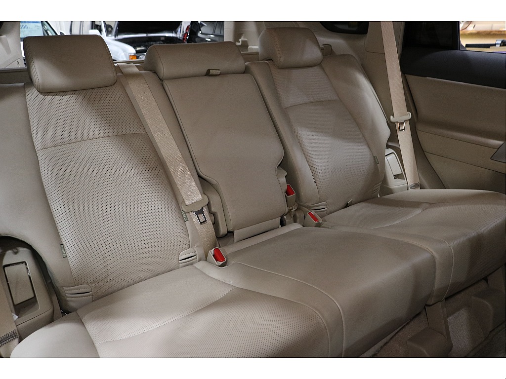 トヨタ ランドクルーザープラド(7枚目)