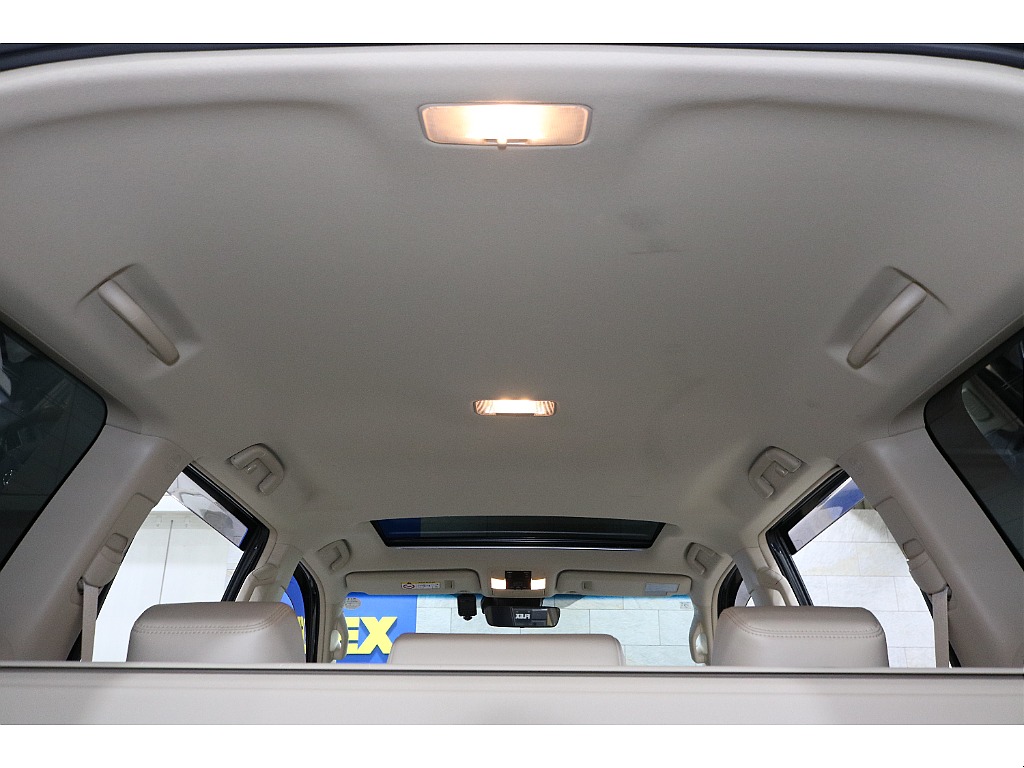 トヨタ ランドクルーザープラド(9枚目)