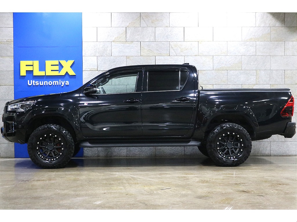 長さは凡そ5.3ｍです！日本には珍しい長さですが、慣れると運転はしやすいですよ！