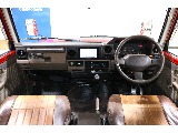 トヨタ&nbsp;ランドクルーザー70&nbsp;70 5ドア3.5ディーゼル LX 4WD&nbsp;・LXグレード・茶内装&nbsp;栃木県の詳細画像&nbsp;その2