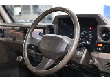 トヨタ&nbsp;ランドクルーザー70&nbsp;70 5ドア3.5ディーゼル LX 4WD&nbsp;・LXグレード・茶内装&nbsp;栃木県の詳細画像&nbsp;その3
