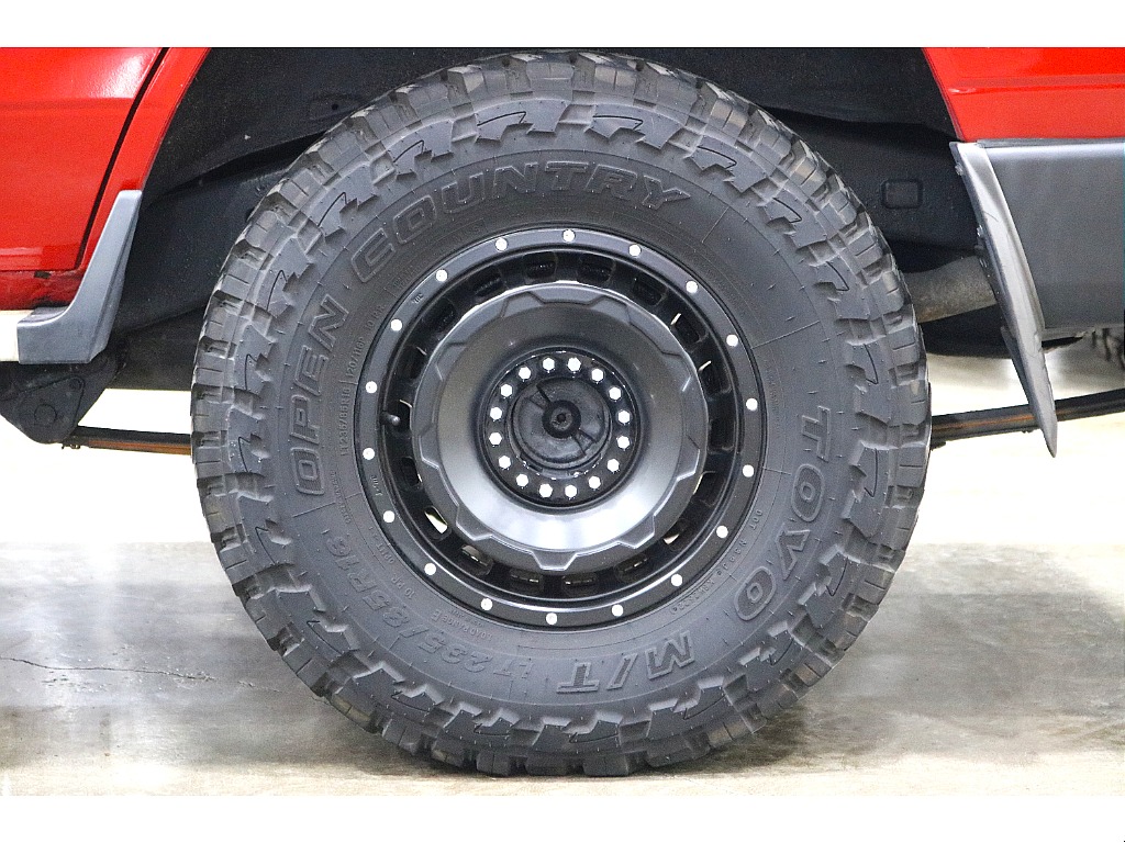 下回りリアビュー