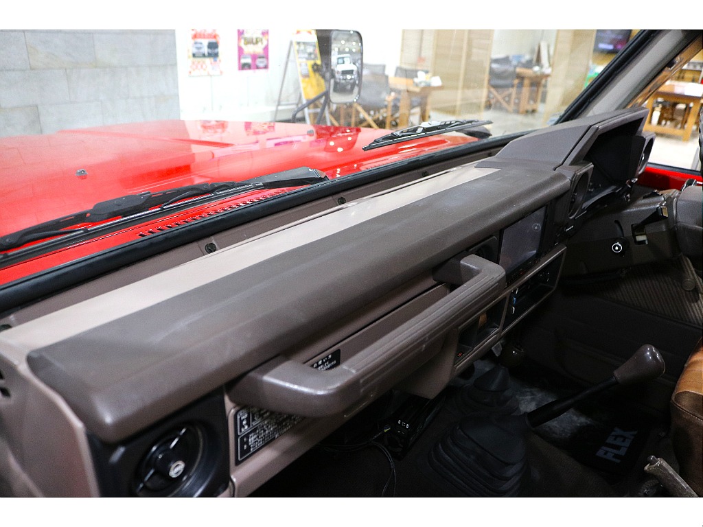 助手席側シートカバーも運転席同様にGOOD！