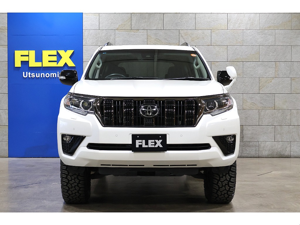 ブラックエディション専用フェイス