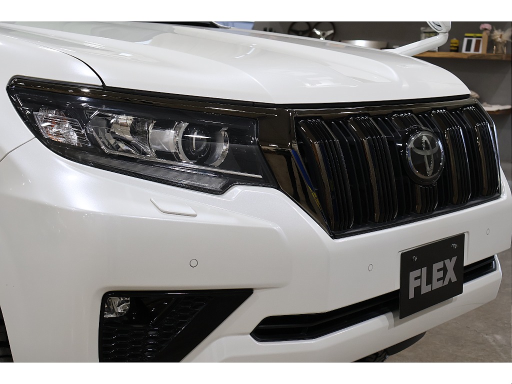 ダークメッキが少しだけ個性を引き出してくれます！