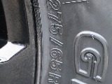 275/65/Ｒ１８