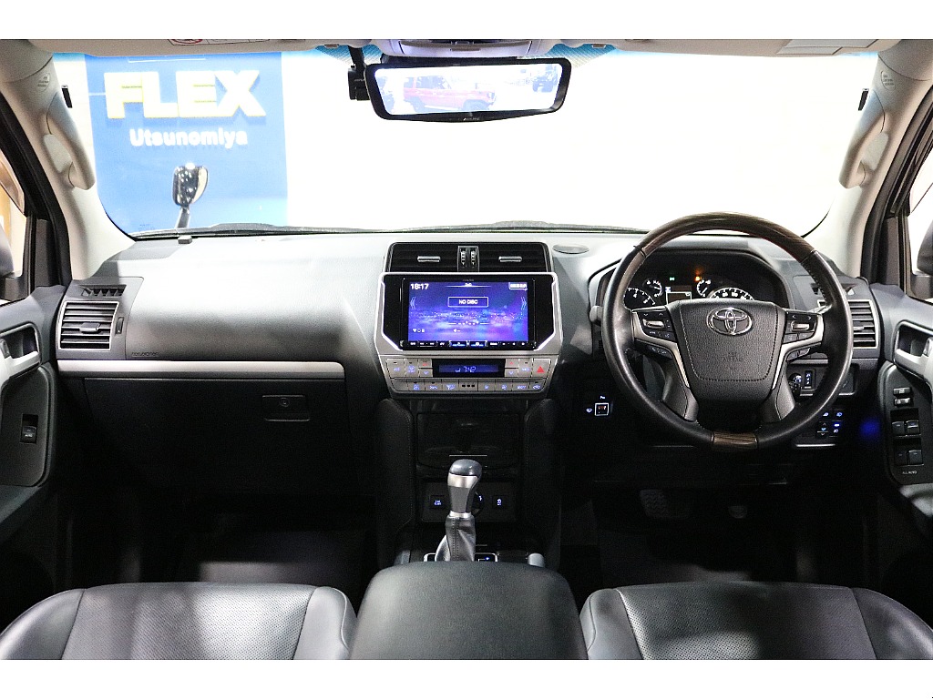 インテリア全体