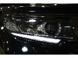 後期純正ヘッドライト