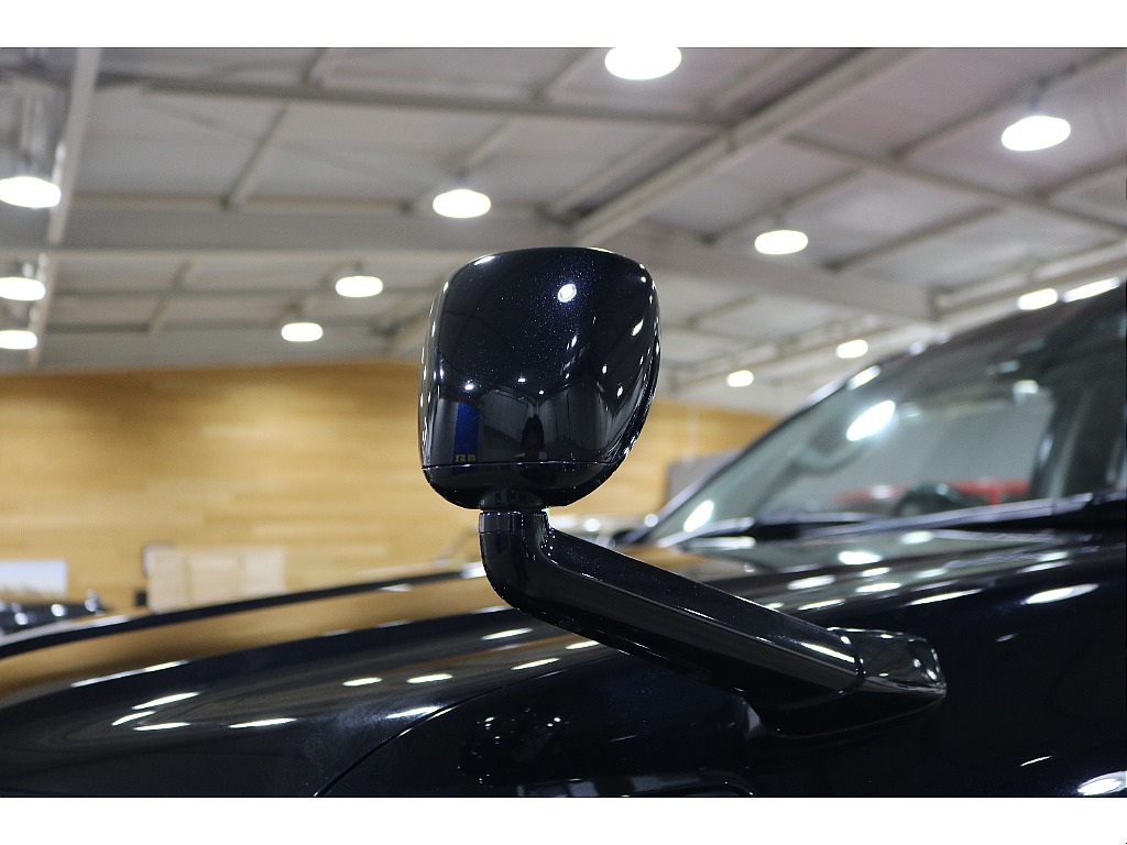 コーナーミラー