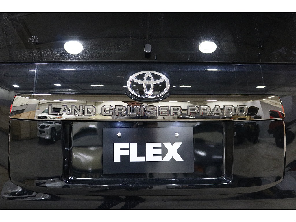 ナンバー灯LED！