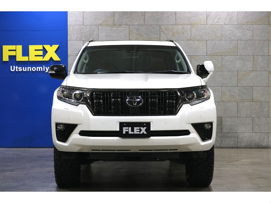 後期はスタイリッシュ且つ迫力のあるフェイスデザインが人気の理由！