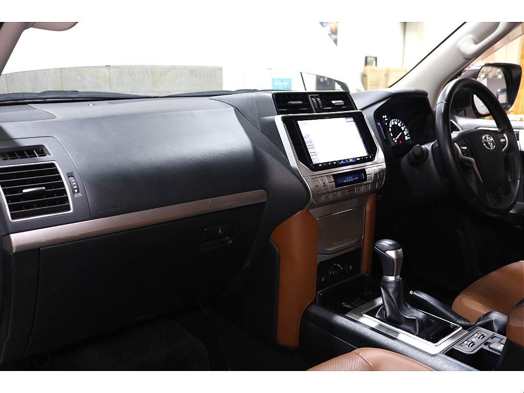 インテリア全体